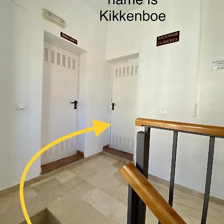 Penthouse With 45 M2 Private Terrace