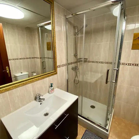 Penthouse With 45 M2 Private Terrace *