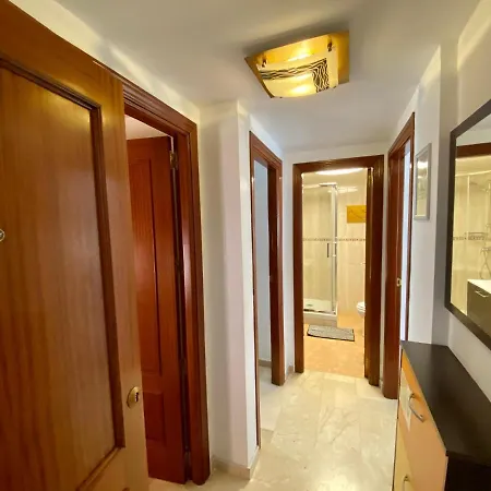 Apartment Penthouse With 45 M2 Private Terrace *