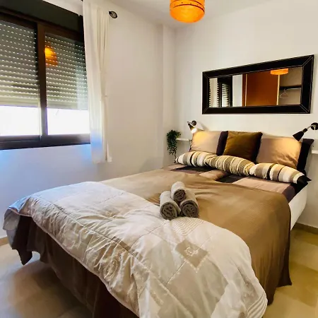 Penthouse With 45 M2 Private Terrace Apartment
