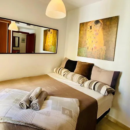 Apartment Penthouse With 45 M2 Private Terrace *