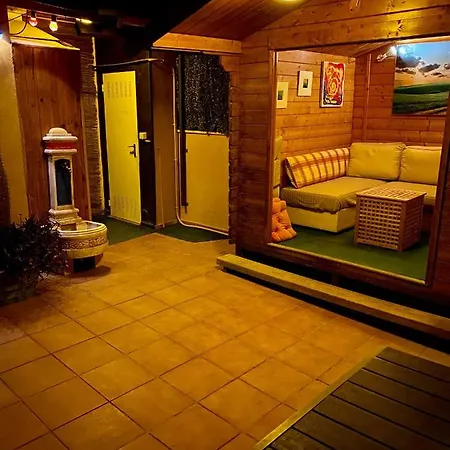 Penthouse With 45 M2 Private Terrace * Malaga
