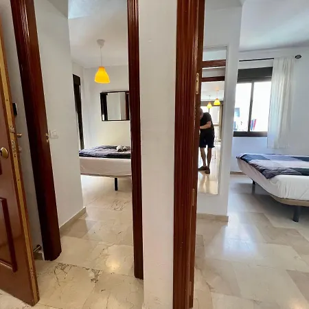 Penthouse With 45 M2 Private Terrace